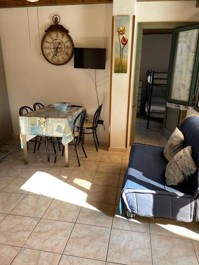 Bilocale Allegro Daire Cala Gonone Dış mekan fotoğraf