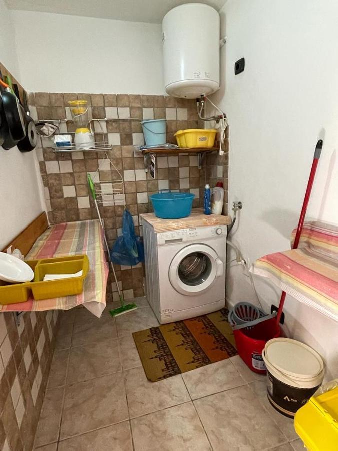 Bilocale Allegro Daire Cala Gonone Dış mekan fotoğraf