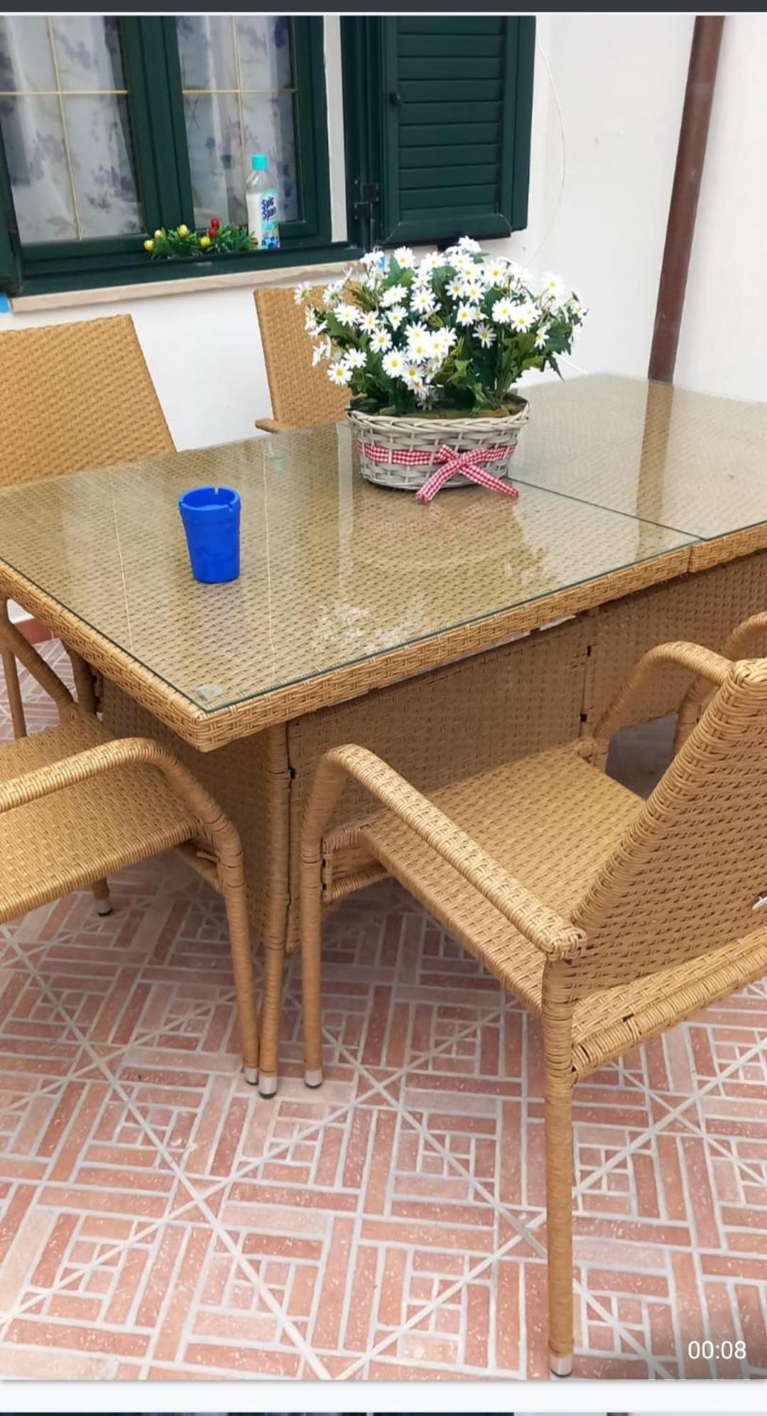 Bilocale Allegro Daire Cala Gonone Dış mekan fotoğraf