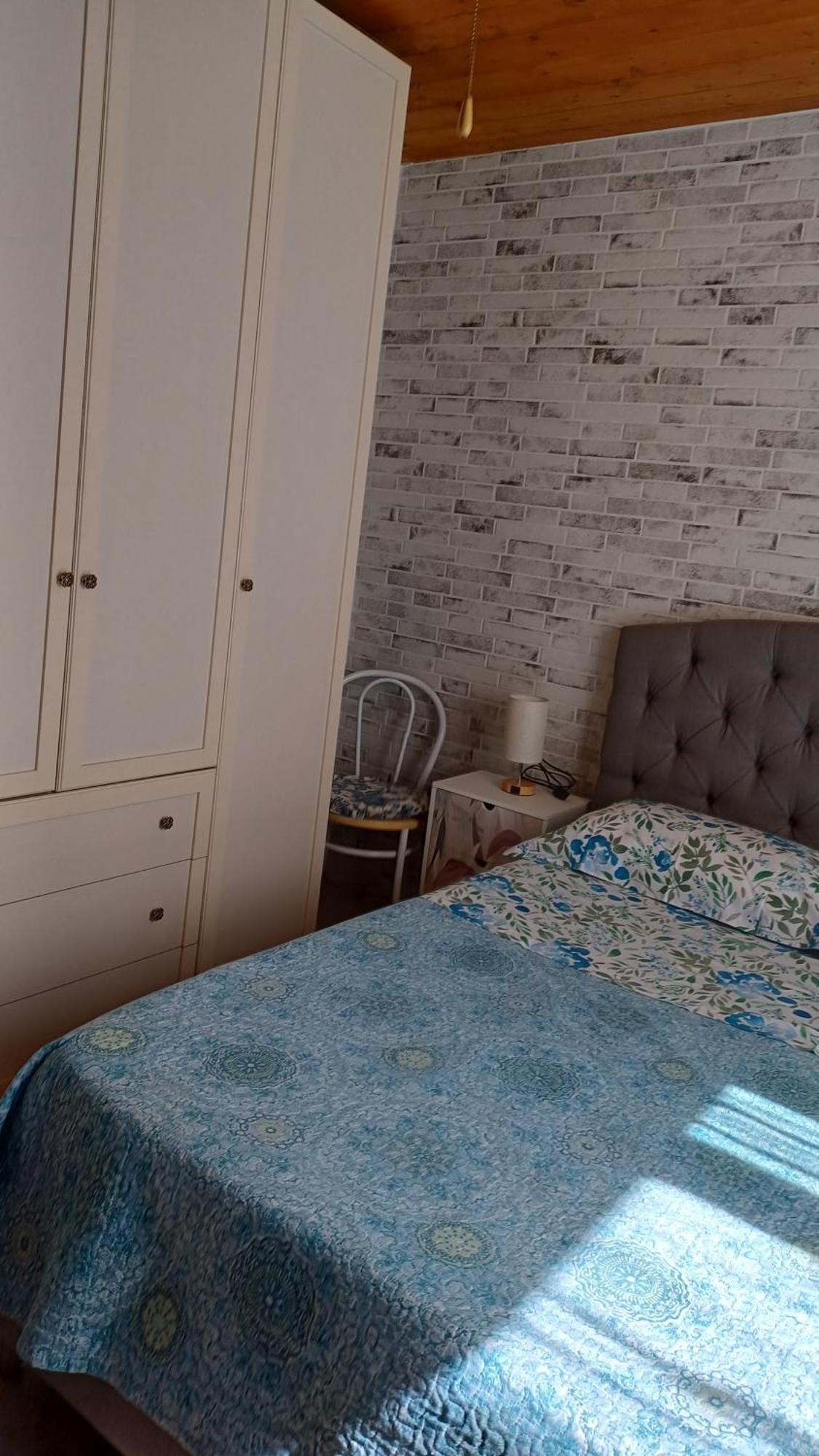 Bilocale Allegro Daire Cala Gonone Dış mekan fotoğraf
